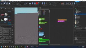 How To Make A kill Brick in roblox Studio |  Event Blocks