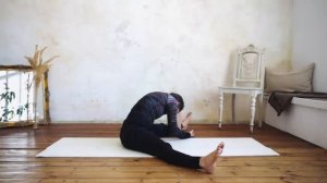 Yin Yoga für Anfänger _ Entspannung Beweglichkeit & Selbstliebe _ Faszien dehnen