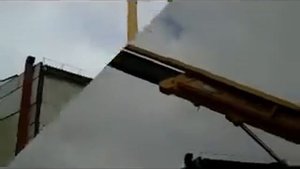 Автогидроподъемник АПТ 14 на шасси ГАЗ