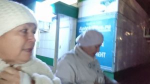 На ночь глядя в магазин// хотела только виноград 🍇 // витамины от морщин//