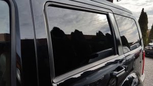Dodge Nitro