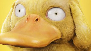 Покемон. Детектив Пикачу - Pokémon Detective Pikachu - Телеролик №2