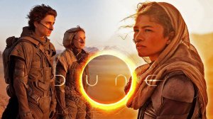 Фильм Дюна. Часть вторая / Dune: Part Two, 2024, смотреть бесплатно в хорошем качестве