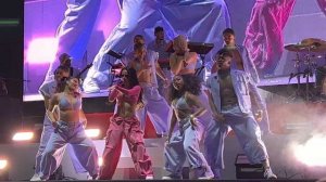 Mayores Becky G - Tecate Emblema 2023