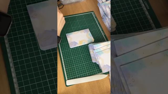 #diy #lionhouse #smallbusiness #art #card #craft #handmade #handcraft #mysmallbusiness #vlog