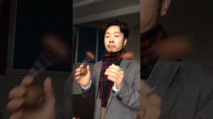 Asalato Kess-Kess (for beginners, not first!) / Daisuke Kato