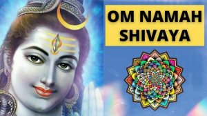 ⦿ OM NAMAH SHIVAYA ॐ Медитативная Мантра Шивы (Музыка для Медитации)