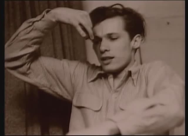 Bach-Goldberg-Variations-Glenn-Gould- Bruno Monsaingeon 1981 смотреть онлайн