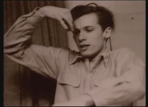Bach-Goldberg-Variations-Glenn-Gould- Bruno Monsaingeon 1981
