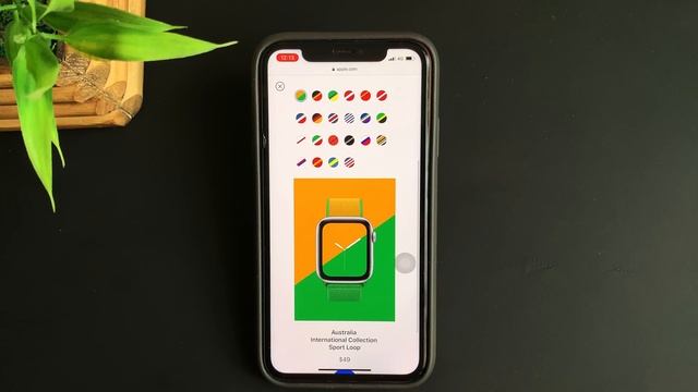New Apple Watch International  Watchfaces (Limited Edition) - How to get it ? 🇹🇩🇨🇮🇯🇲
