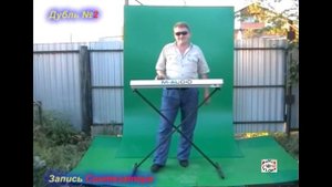 Съемка материала для клипа на песню "Дельтаплан"