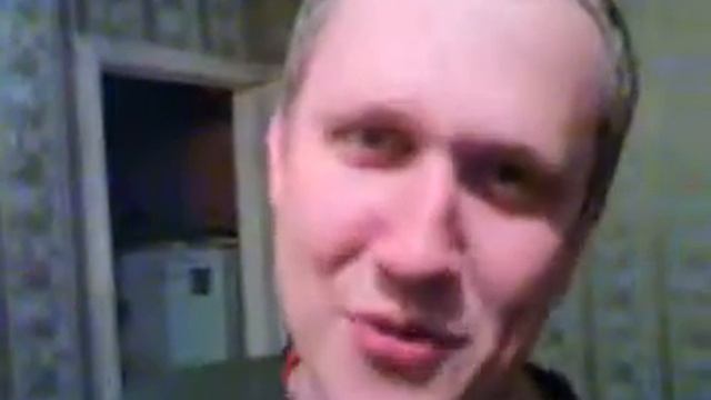 Уроки анонизма ч.1