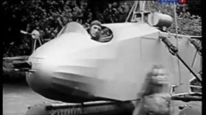 Реклама домашнего вертолёта Сикорского. США