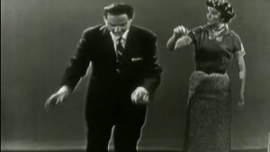 Argument to Beethoven's Fifth -- Sid Caesar, Nanette Fabray