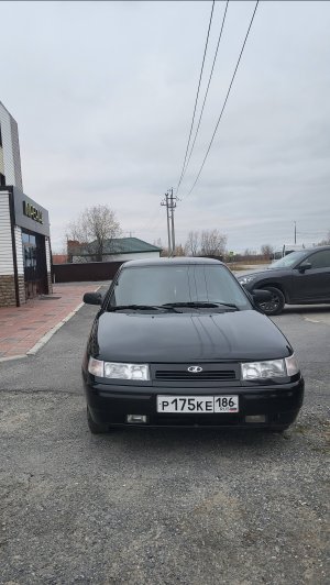 Ваз 2110 Богдан 2011 г.в.