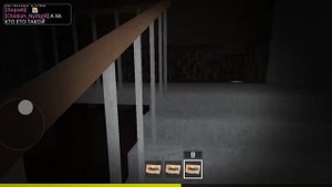 Blockman GO - Night at the school | Прохождение, Chapter 1