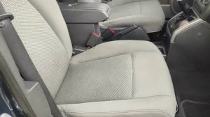 Jeep Compass 2007 4x4