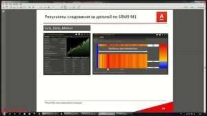Роботы на ФОРТС. Урок 4. Стратегии следования за дельтой.