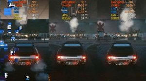 🤖 CyberPunk 2077 | 🔴 RX 6500 XT 4GB DDR6 | RAXYLAND Hardware Gaming Test