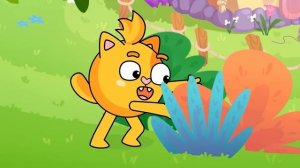 Baby Bottle Feeding Song 🍼😋 Funny Kids Songs 😻🐨🐰🦁 by Baby Zoo Karaoke