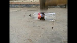 КУВАЛДА против МЫШКИ и ПЕПСИ