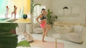 12 Min Daily Abs workout _ Chatty workout with me