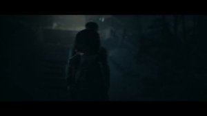 Прохождение Until Dawn (часть 4)