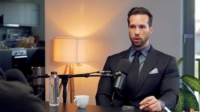 Tristan Tates Final Message To Humanity..