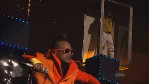Black Eyed Peas perform at the 2010 American Music Awards (720p)