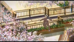 A Silent Voice -Sad Forever