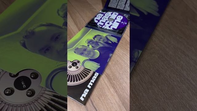 «Na Maschine» сборник от Maschina Records