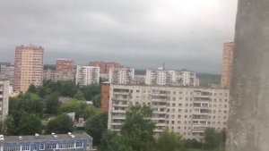 Электрический лифт (ЩЛЗ-2011) г. Троицк, Микрорайон В, 34, п-1 (24.08.2016)