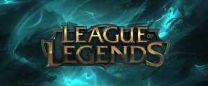 league of legends