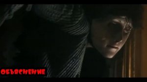 Девушка устроилась няней чтобы сидеть с куклой - объяснение фильма  краткий капитан