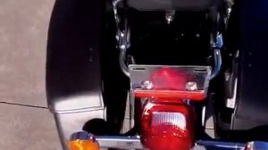 2008 Harley Davidson Road King Classic