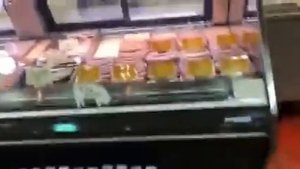 Продуктовые магазины, цены на продукты в Америке. Whole foods.