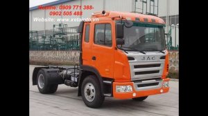 Mua bán xe tải Jac 1t8, 1.8t, 1.8 tấn, 1,8 tấn - 0909.771.388