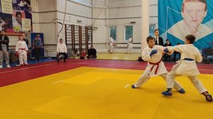 Кумитэ Просвирнов Артём Бурбах Данил