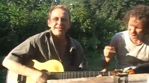 Песня про Каляку-Маляку