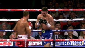 NATHAN CLEVERLY V SERGEY KOVALEV | WORLD LIGHT HEAVYWEIGHT TITLE Full Fight | THE QUEENSBERRY VAULT