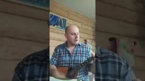 "кукла колдуна" король и шут кавер на балалайке . Sorcerer's doll for balalaika.