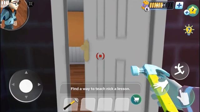 nick and tani : funny story - New fun video everyday , gameplay walkthrough patr 37 ( android, ios) смотреть онлайн