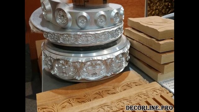 Декорлайн (Decorline.Pro) на выставке UMIDS-2018 в Краснодаре