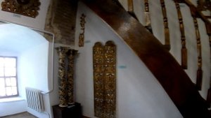 Острожский замок, г. Острог