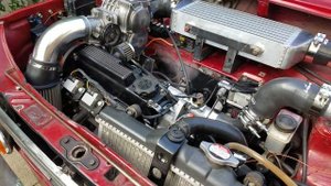 Suzuki G10.... AMR500