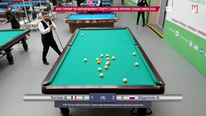 TV 16 XVIII Турнир «Кубок Кремля», Кубок мира. Потоковая трансляция