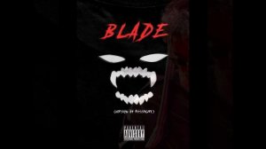Элджей - "Blade"