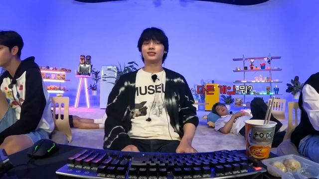 TO DO х TXT # 94 - 95 смотреть онлайн