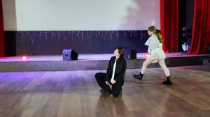 ВиВай | собственная хореография