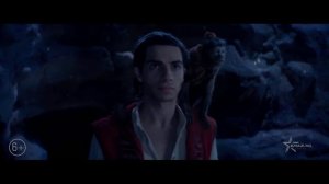 Аладдин — Русский тизер-трейлер #2 (2019) 60FPS